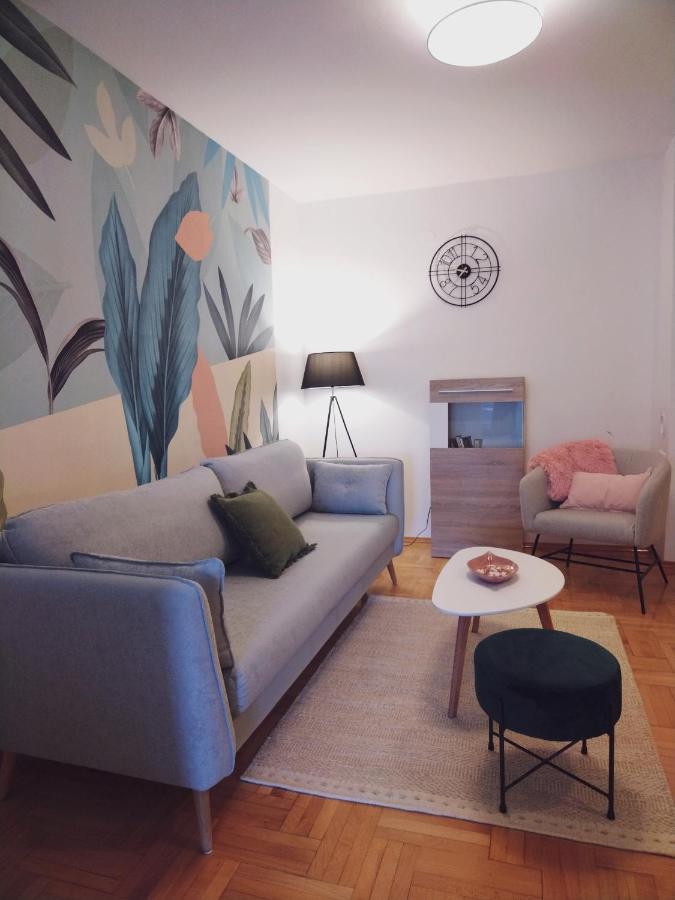 Apartments Radmila Poreč Exteriér fotografie