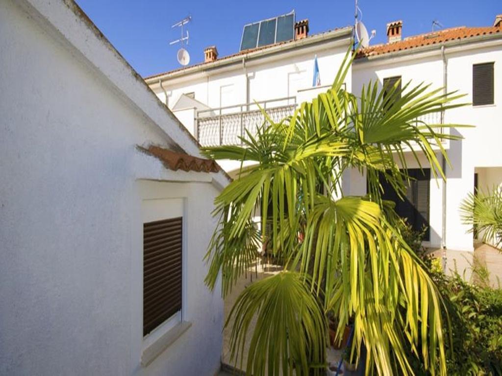 Apartments Radmila Poreč Exteriér fotografie